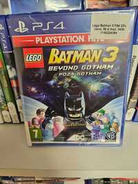 Lego Batman 3 PS4 - As Game & GSM 3565