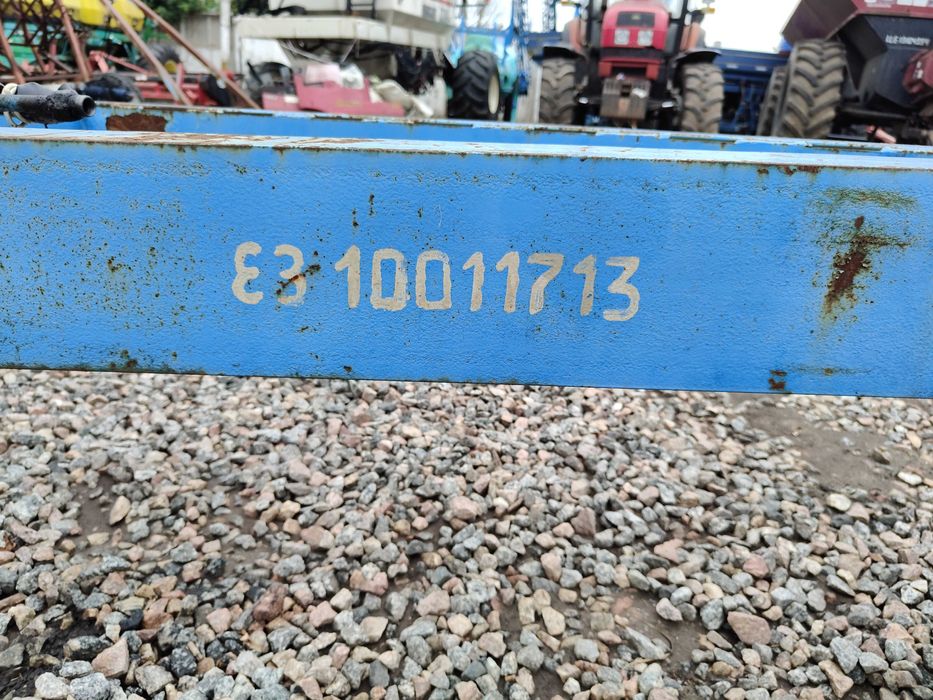 Зчіпка гідрофікована СГ-21 (2011 р.в.) БЕЗ БОРІН