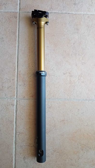 Espigão Vario interno Fox Racing Shox Transfer SL Factory