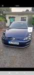 Volkswagen golf 100% elétrico