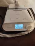 Aparat do leczenia bezdechu sennego Philips