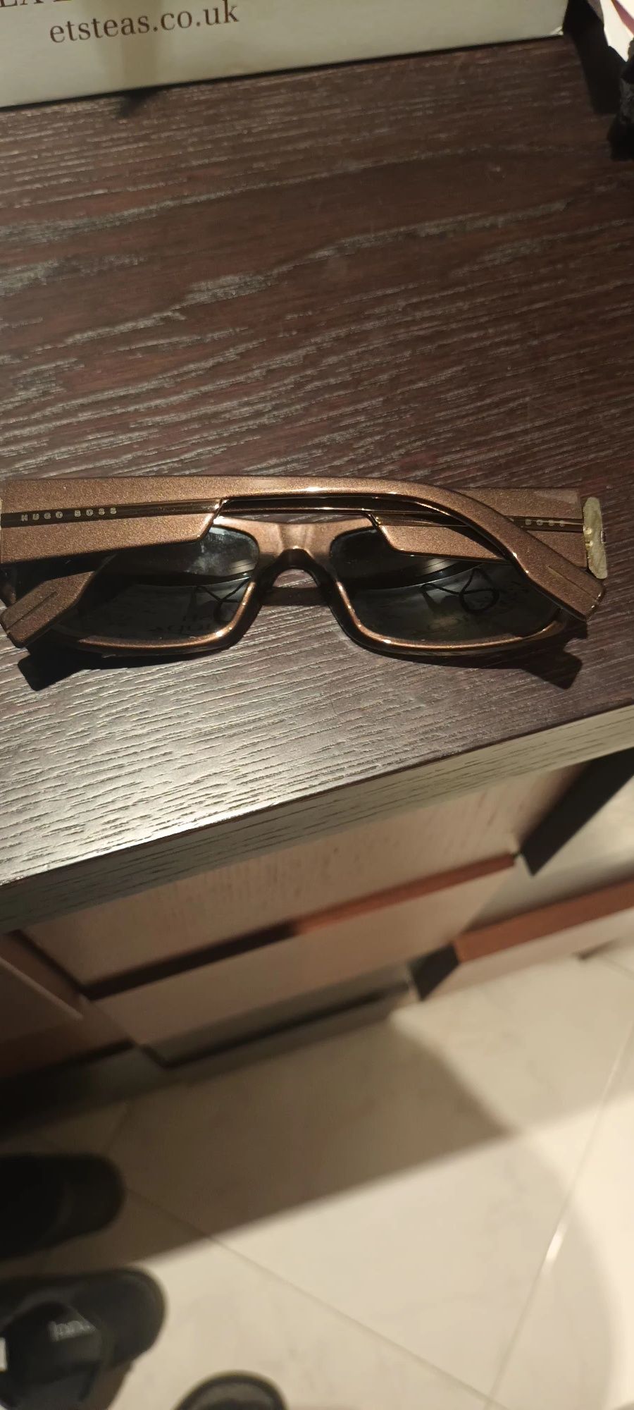 Óculos Hugo Boss