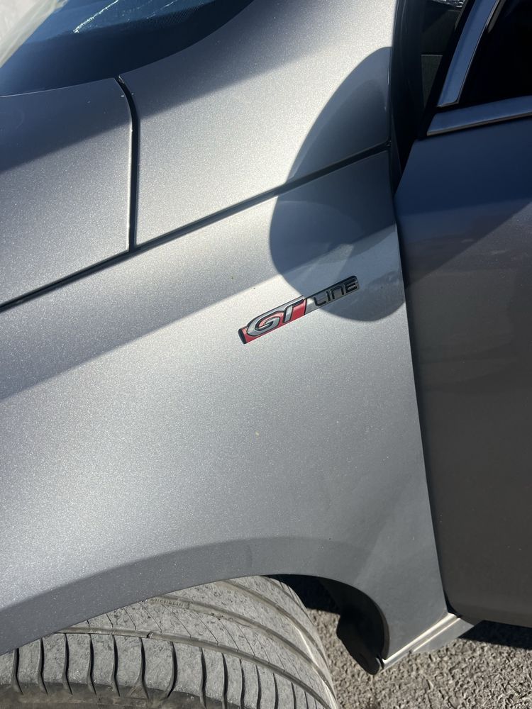 Carrinha Peugeot 308