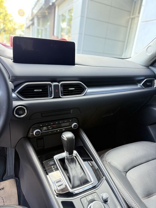 Продам Mazda CX-5