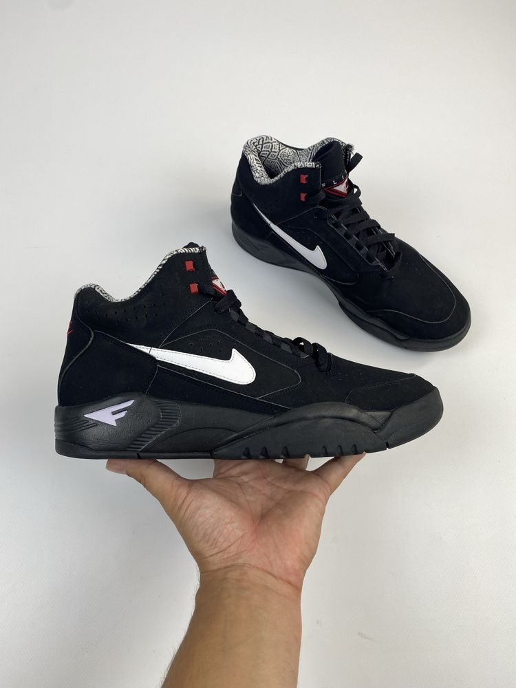 Оригінал!Nike[Air Flight] |Баскетбольні кросівки| Нові | Розмір [44,5]