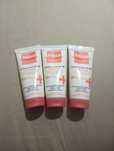3x100ml Mixa Lipidowy krem do rąk NOWE