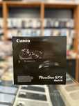 Компактний фотоапарат Canon PowerShot G7 X Mark III Black