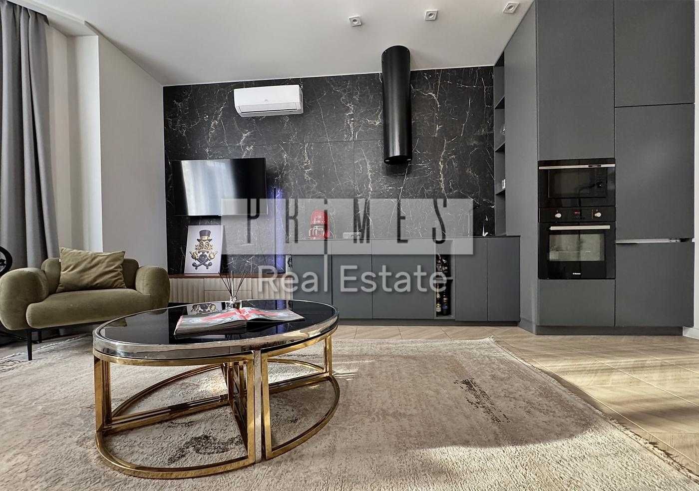 Продаж 2к квартири, ЖК Delmar, Драгомирова 14а, Печерськ