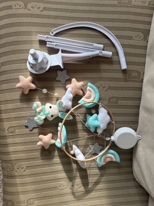 Мобіль для дитини