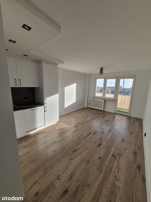 3 pokoje, Widzew winda ul. Sacharowa