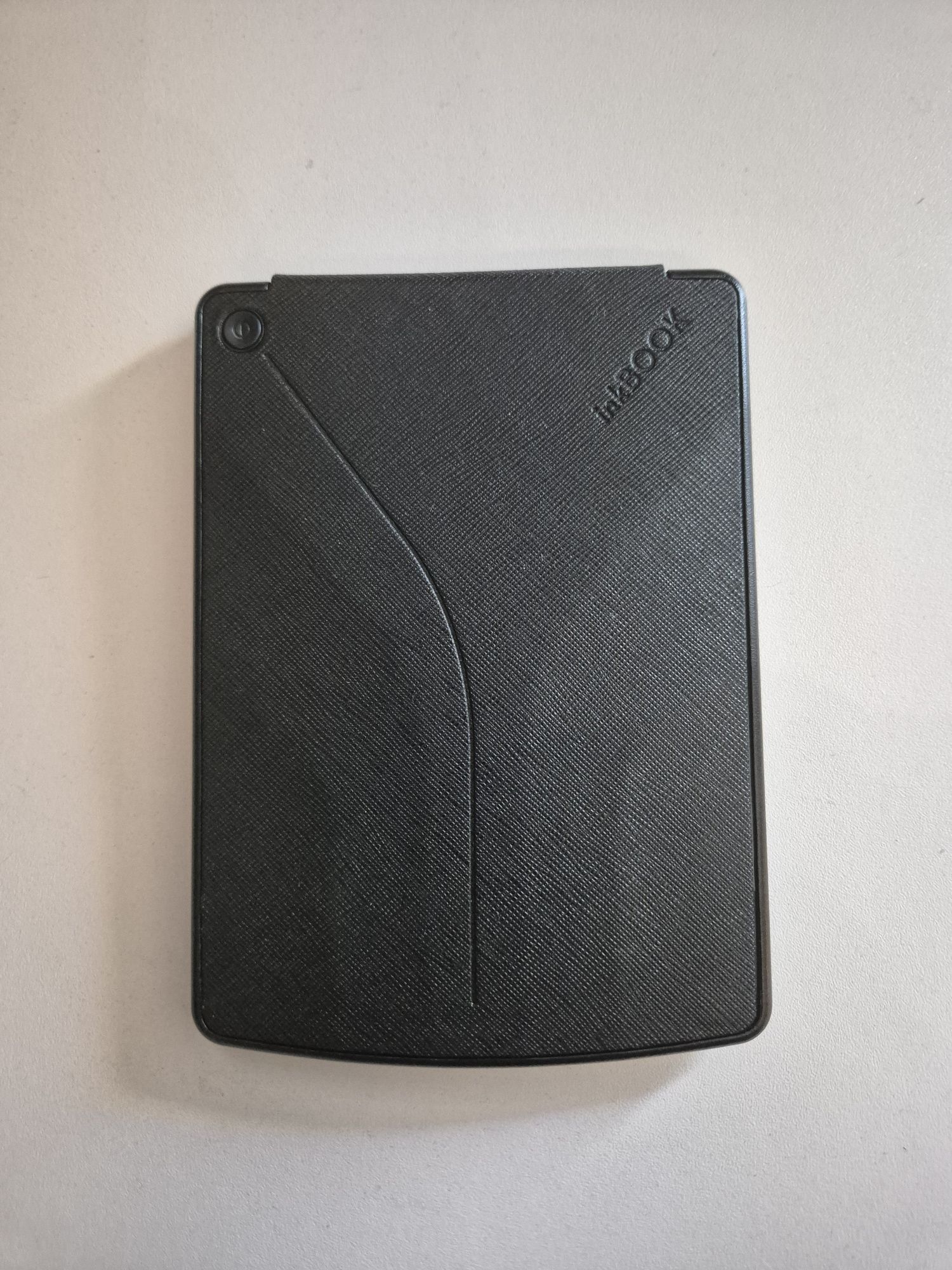 inkBOOK Calypso PLUS + etui na magnes