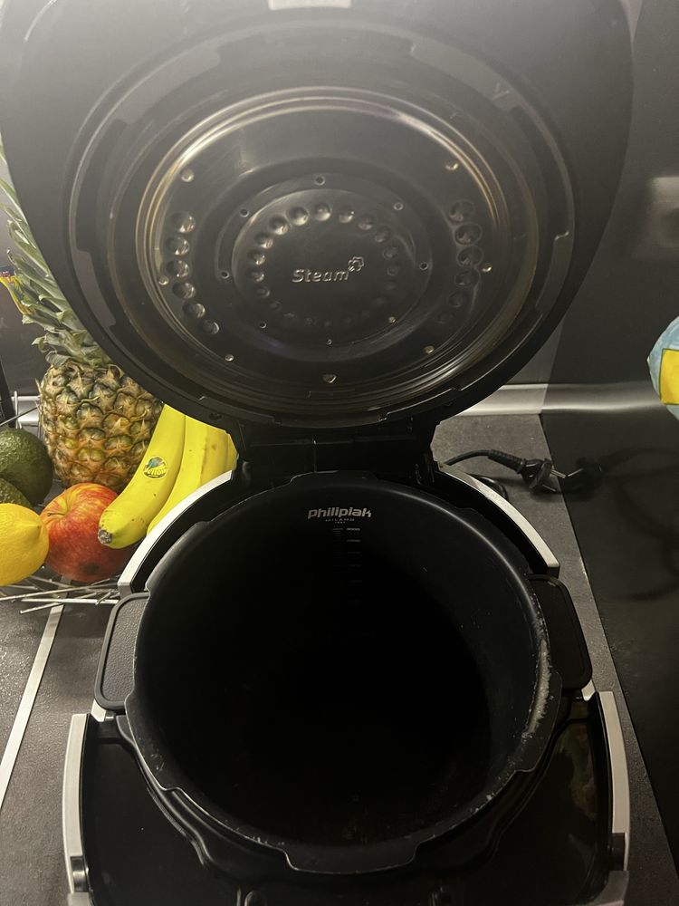 Multicooker Philipiak
