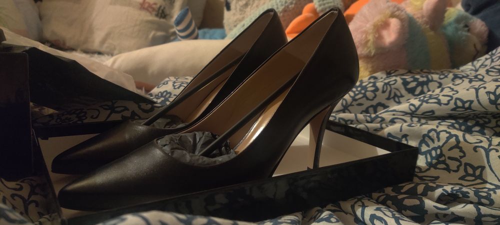 Туфлі жіночі черевики 37 розмір Giardini  MC 120 лодочки