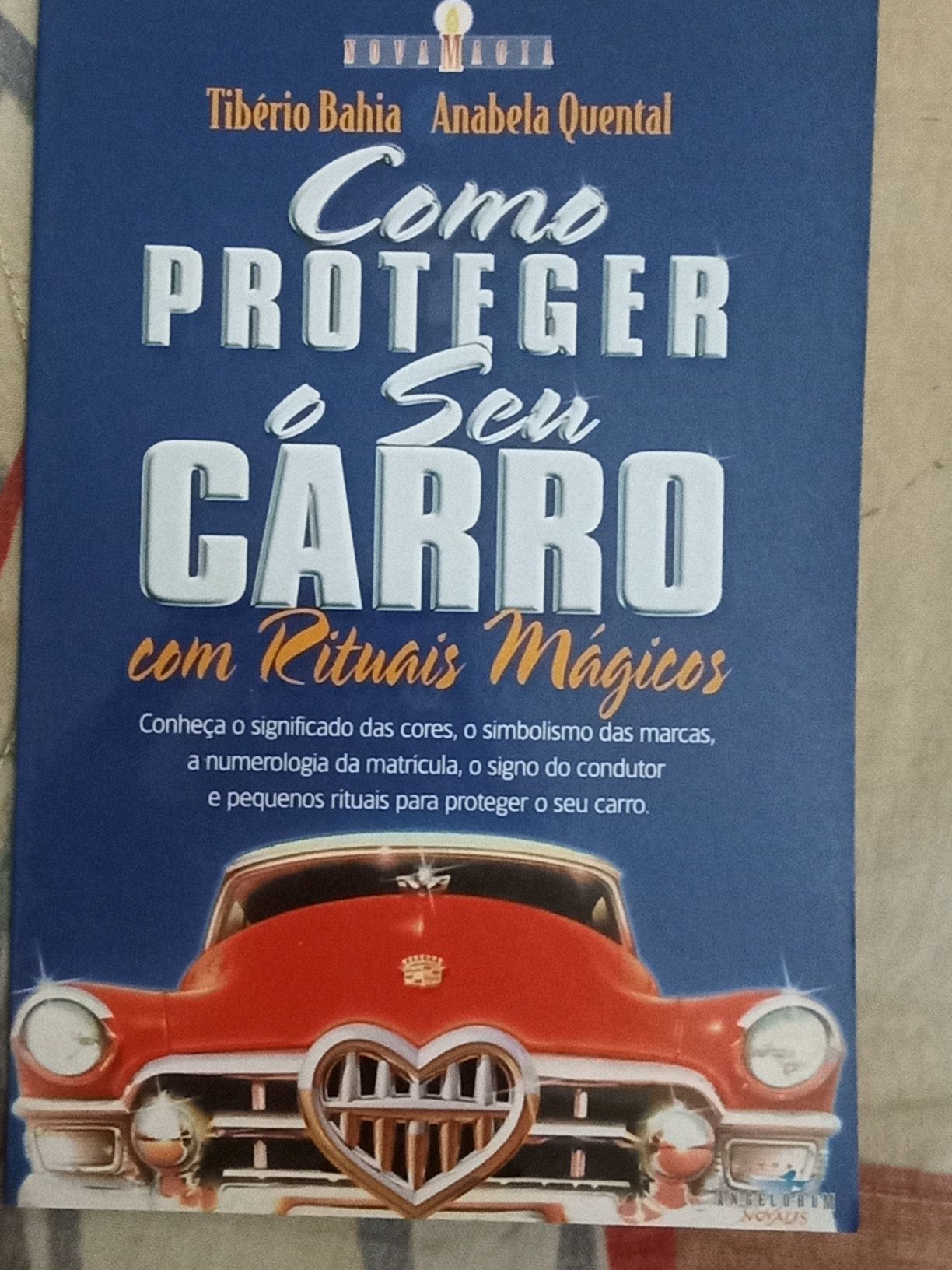 Como proteger o seu carro