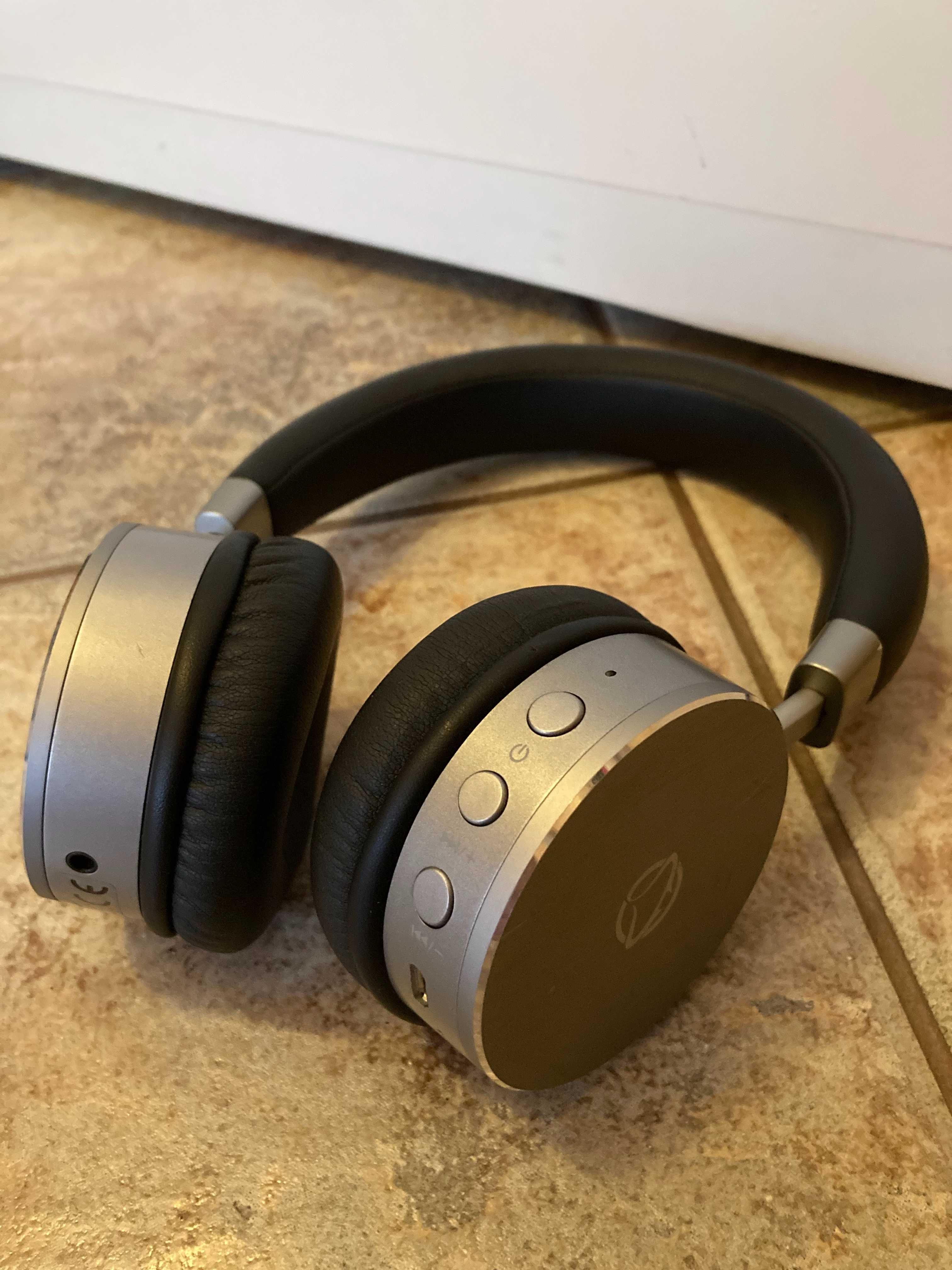 Słuchawki bezprzewodowe bluetooth Manta