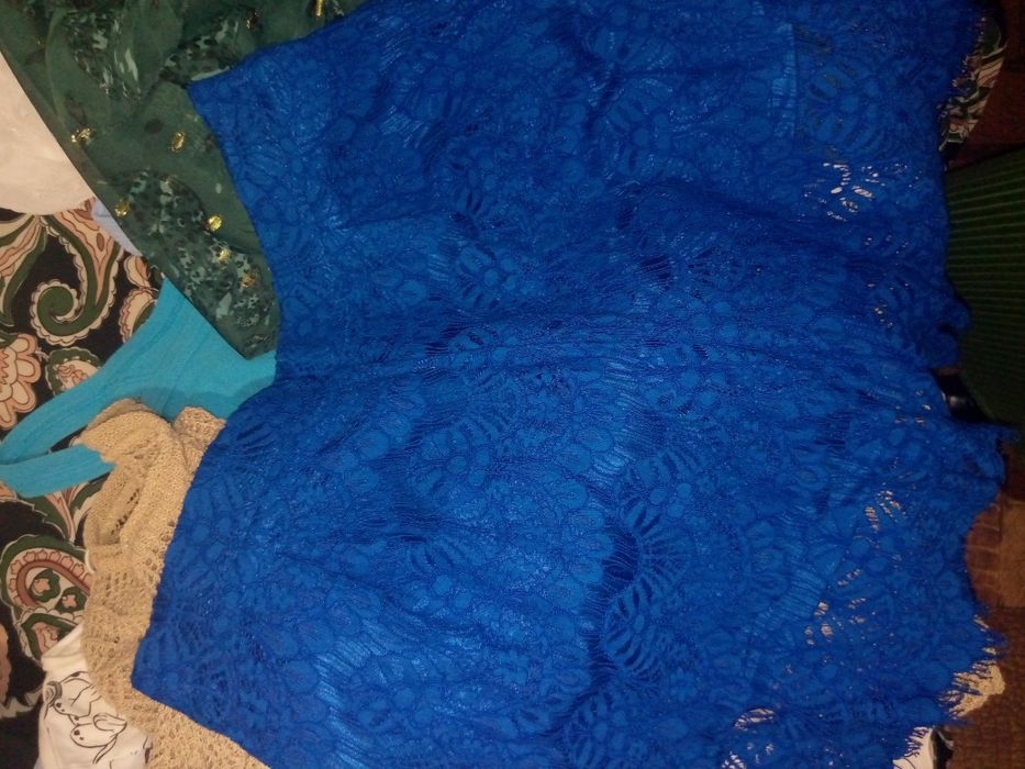 Кружнвные Шортики для сна Yamamay