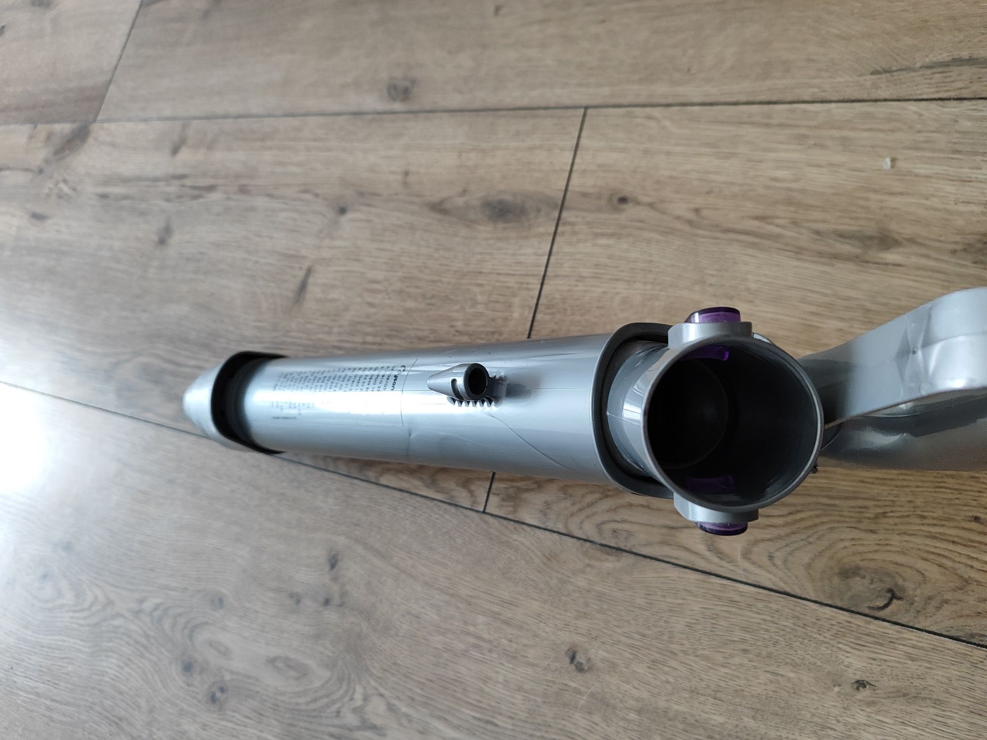Rura teleskopowa Dyson
