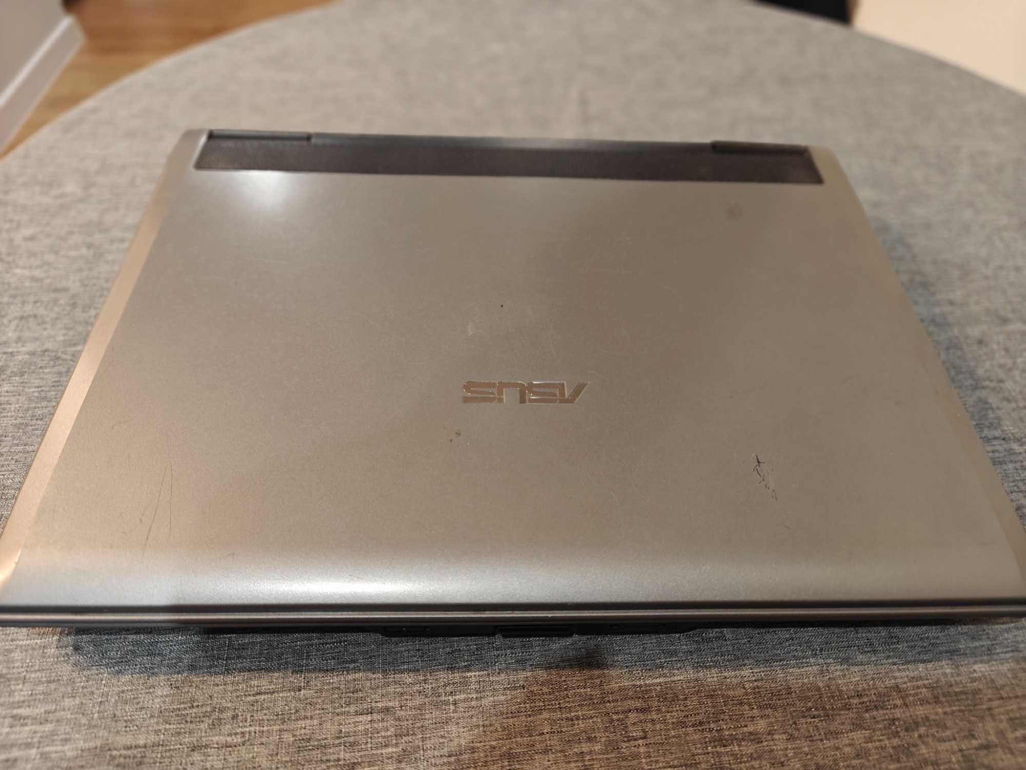 Laptop ASUS F3E-AP360H