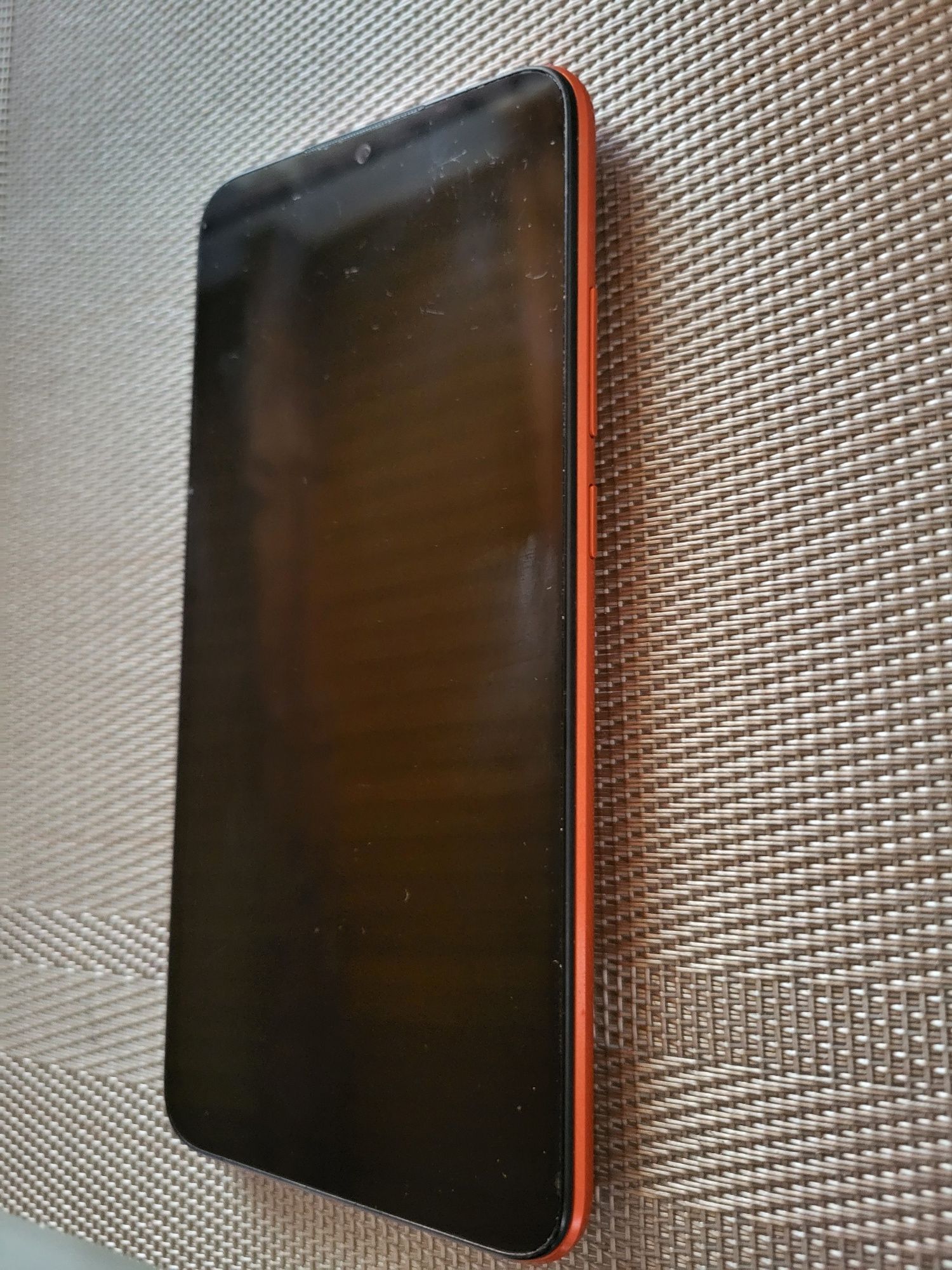 Телефон Redmi 9C NFC