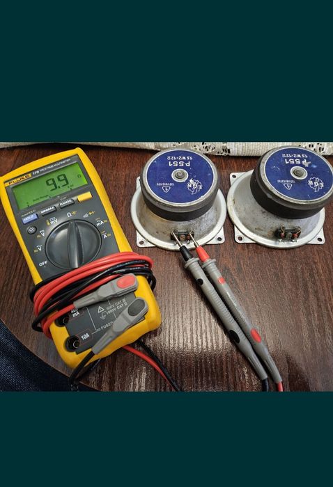 RFT egb p551 wysokoskuteczne super tweeter