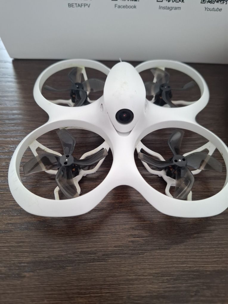 Beta fpv cetus X
