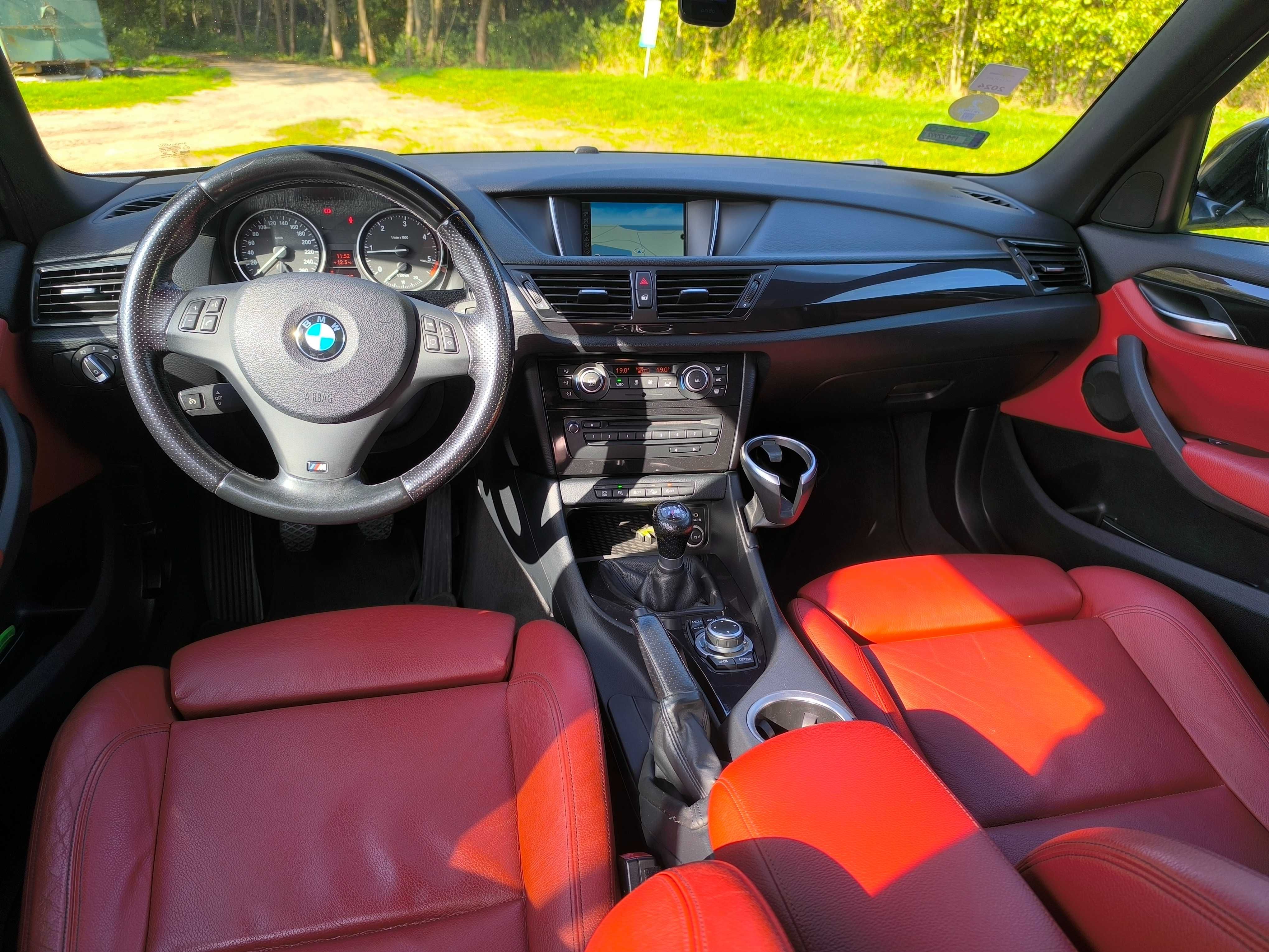 BMW X1  MSport 4x4