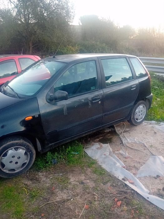 Punto so precisa novo dono