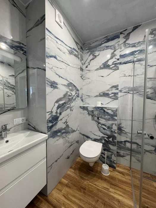 ‼️ТОП ЦІНА 2к З НОВИМ РЕМОНТОМ ЖК Республіка Respublika Республика KAN