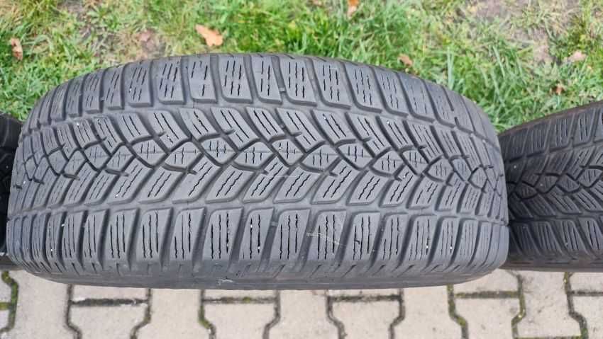 Koła felgi z oponami Nissan Qashqai JUKE 6,5x16 ET40 5x114,3