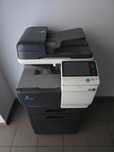 Konica bizhub C3351i - stan idealny