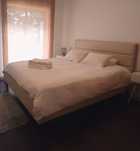 Cama 160x200 + Colchão Ikea Valevag