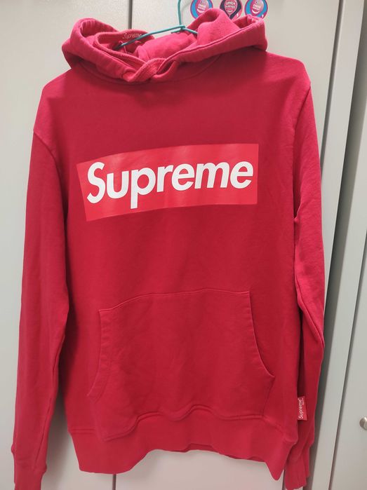 Bluza supreme rozmiar M