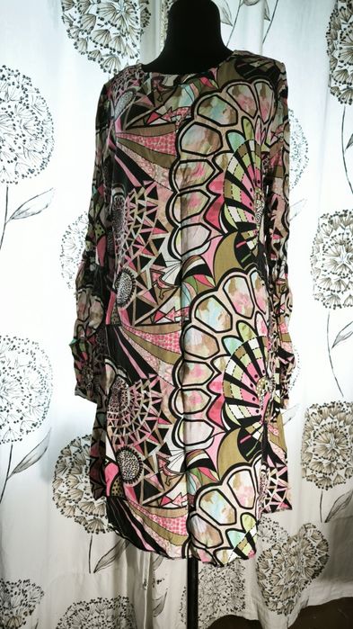 Продам бу туніки та сукні в гарному стані