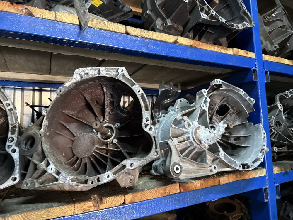 Форд конект по запчастям Ford Connect
