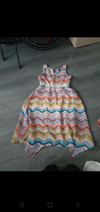 Sukienka damska. Rozmiar M