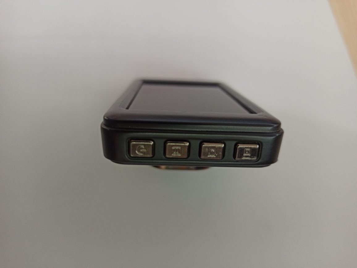 Автомобільний відеореєстратор DVR FH06