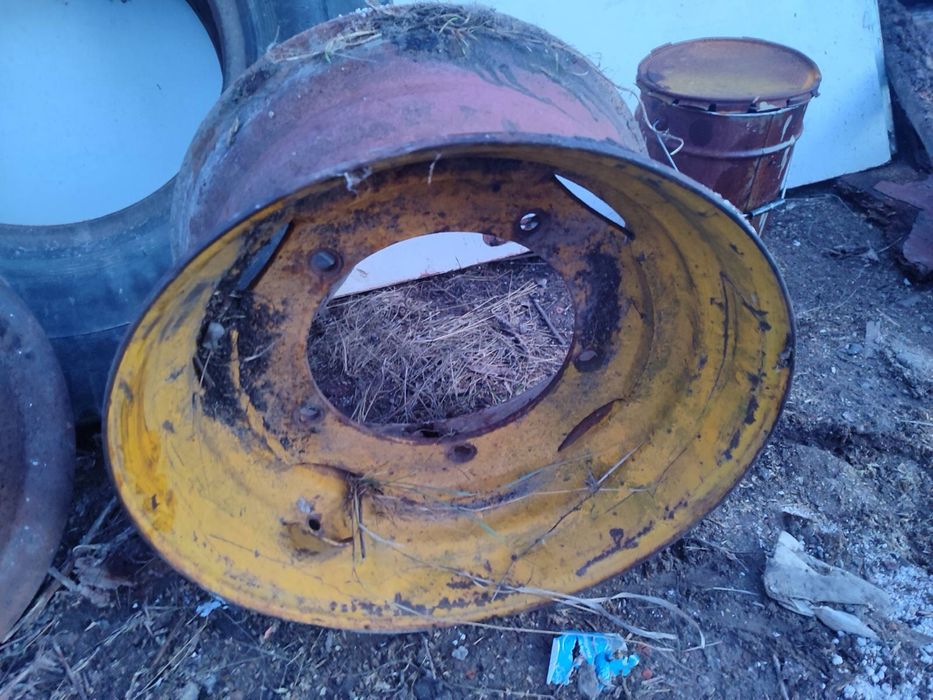 Диск jsb 3cx стан ідеального