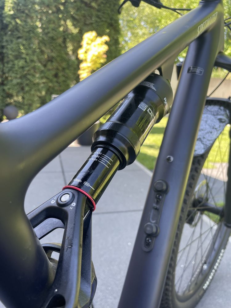 Specialized Epic Evo M, 2023