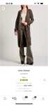 Rick owens реглан оригинал