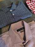 Camisas Zara (por estrear ou em bom estado)