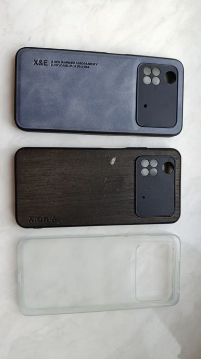 Мобільний телефон Poco M4 Pro 6/128