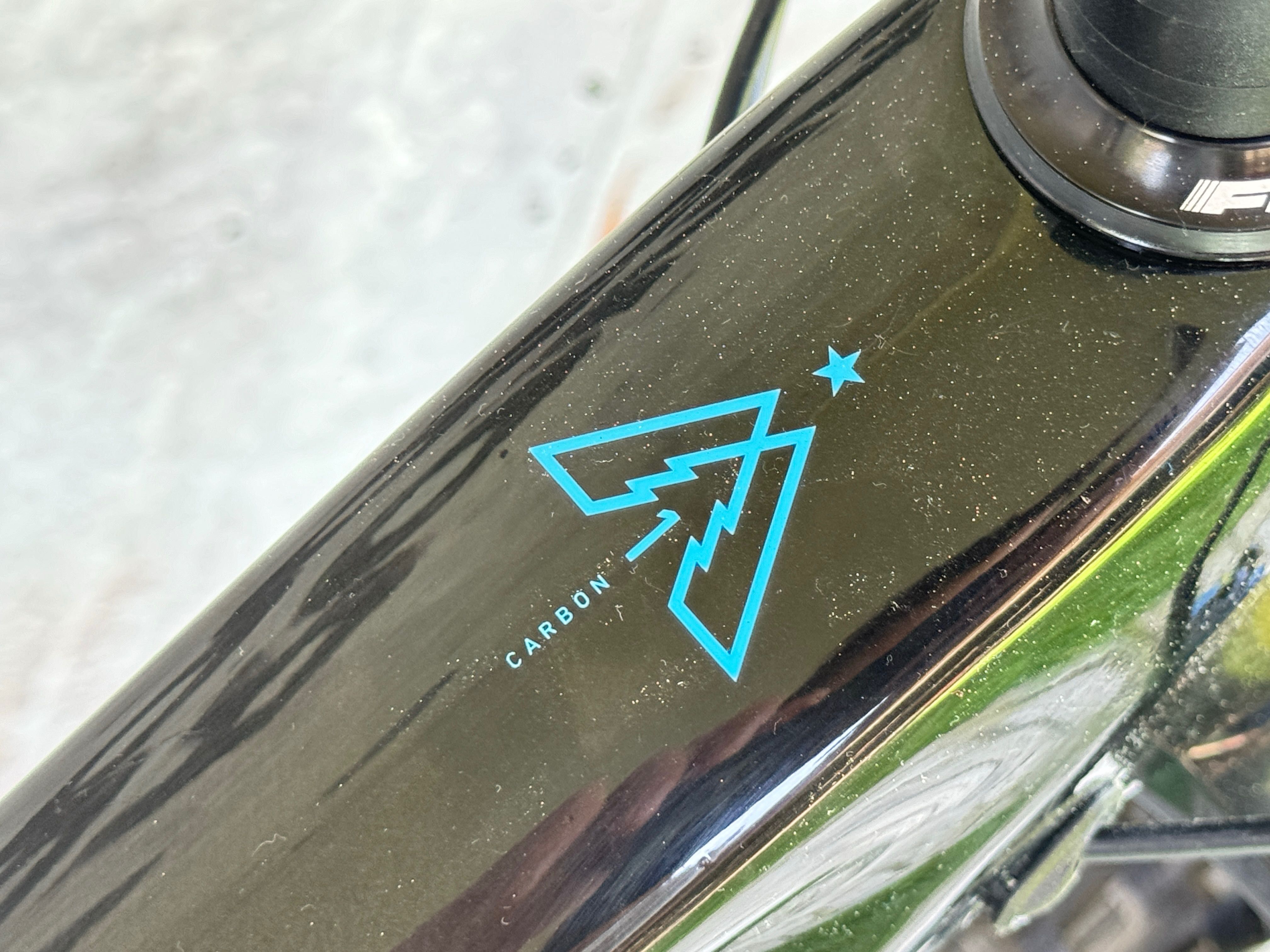 MARIN Alpine Trail Shimano Deore 1x12 Rock Shox Yari 160mm Karbon XL