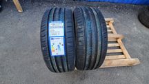 Нові шини 215 45 R18 Toyo Proxes Comfort Japan 2021 рік