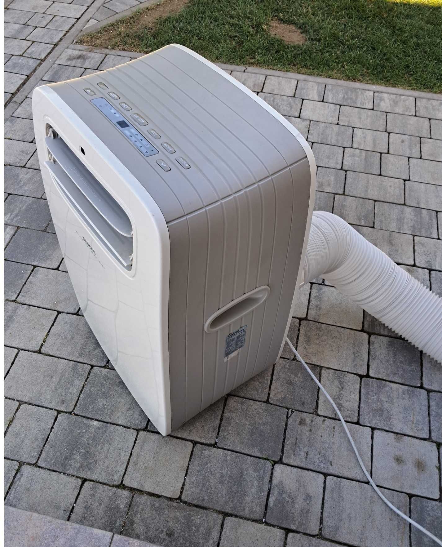 Klimatyzator przenośny SENCOR MT121OCH