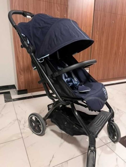 Cybex BEEZY spacerówka