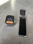Apple Watch Ultra