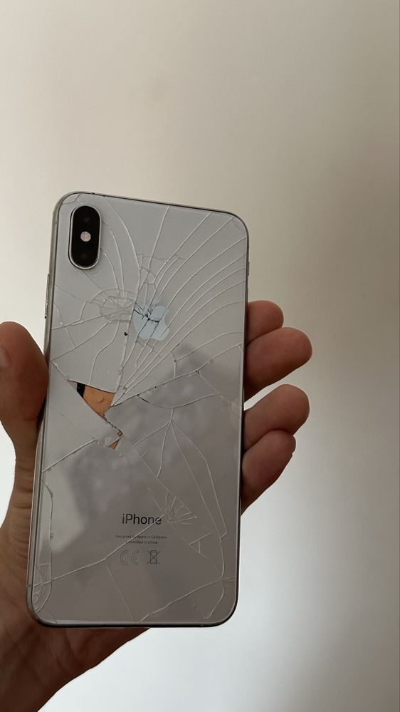 Iphone XS Max 256GB