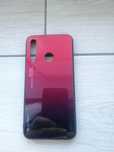 Чехол Huawei P Smart Plus 2019