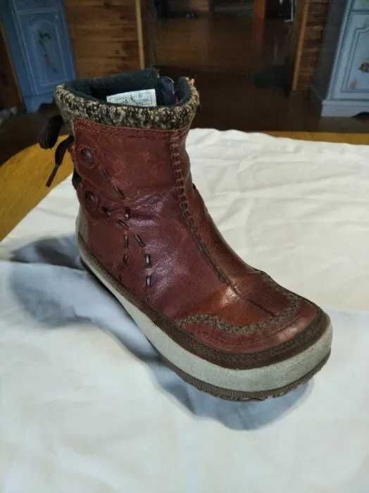 Ботинки женские Merrell.