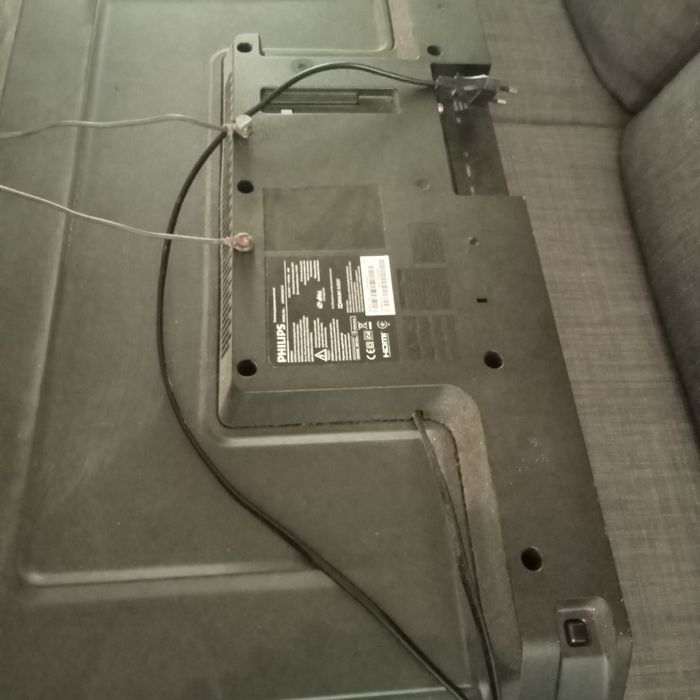 Vendo TV óptimo estado